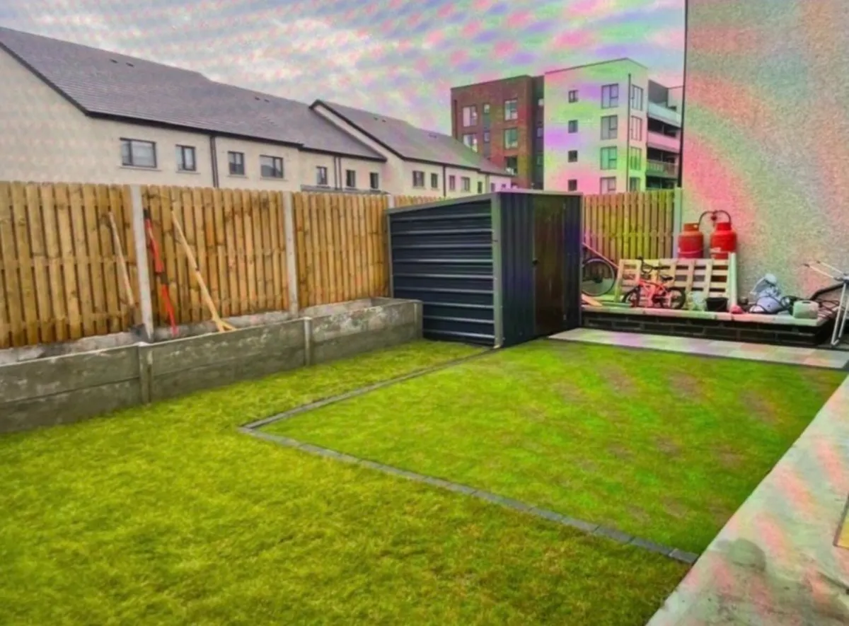 Landscaping - Image 2