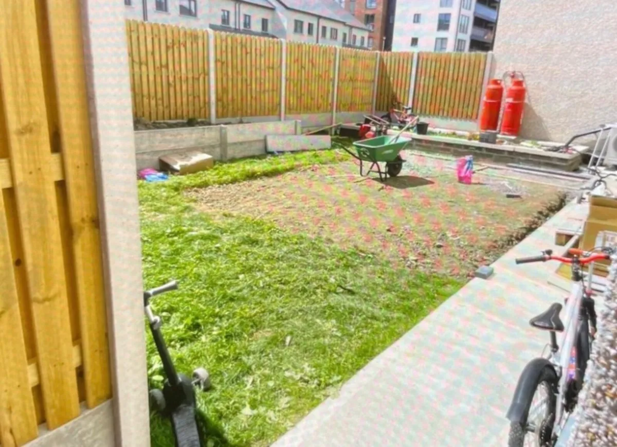 Landscaping - Image 3