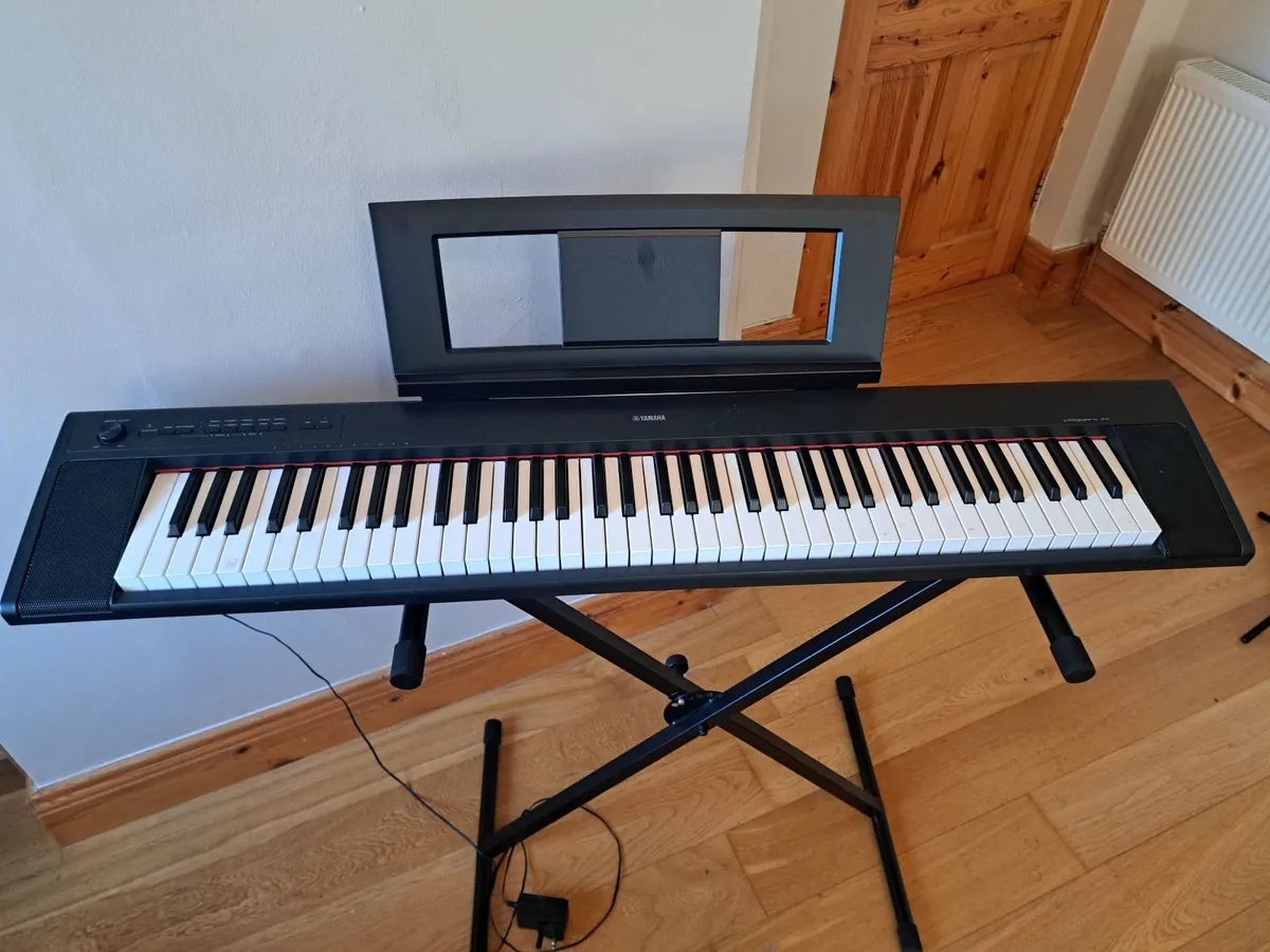Keyboard - Image 1