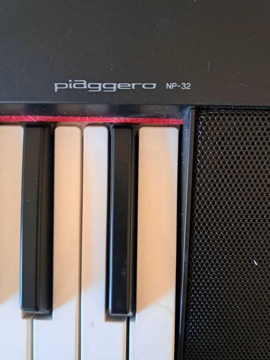 Keyboard - Image 2