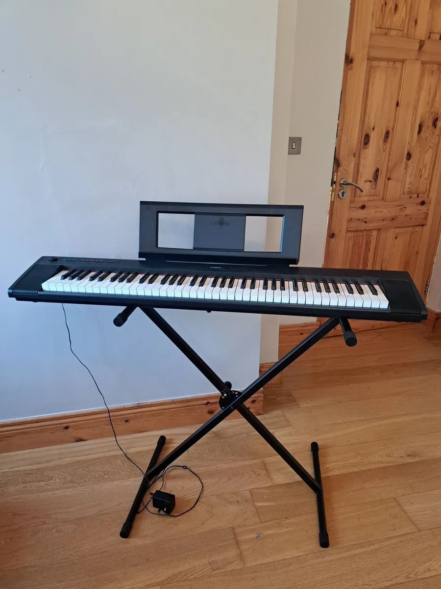 Keyboard - Image 4