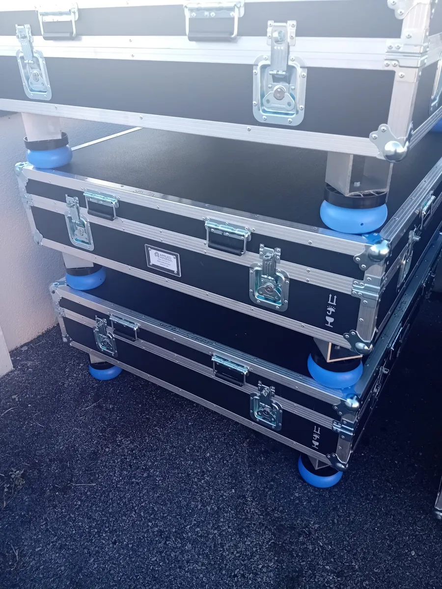 Top class trunks case's - Image 4