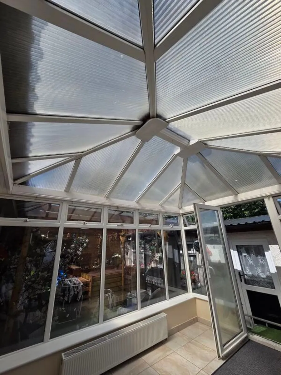 Conservatory - Image 1