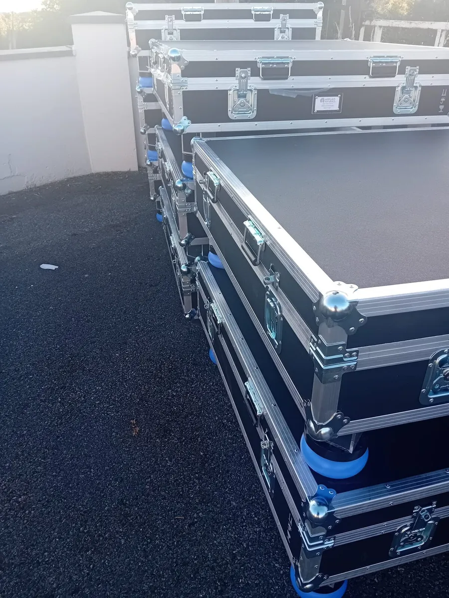 Top class trunks case's - Image 3
