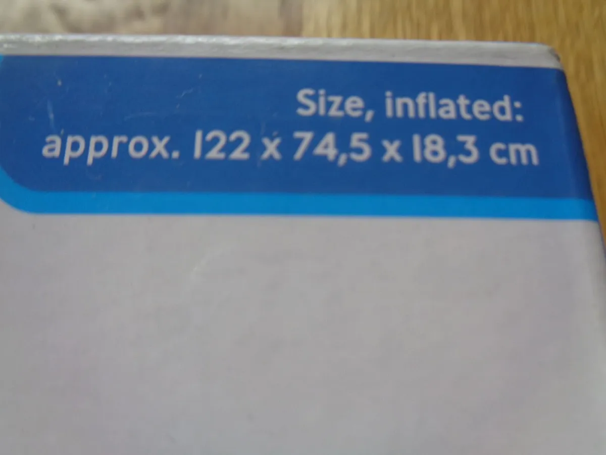 Inflatable Water Hammock for Sale - Image 3