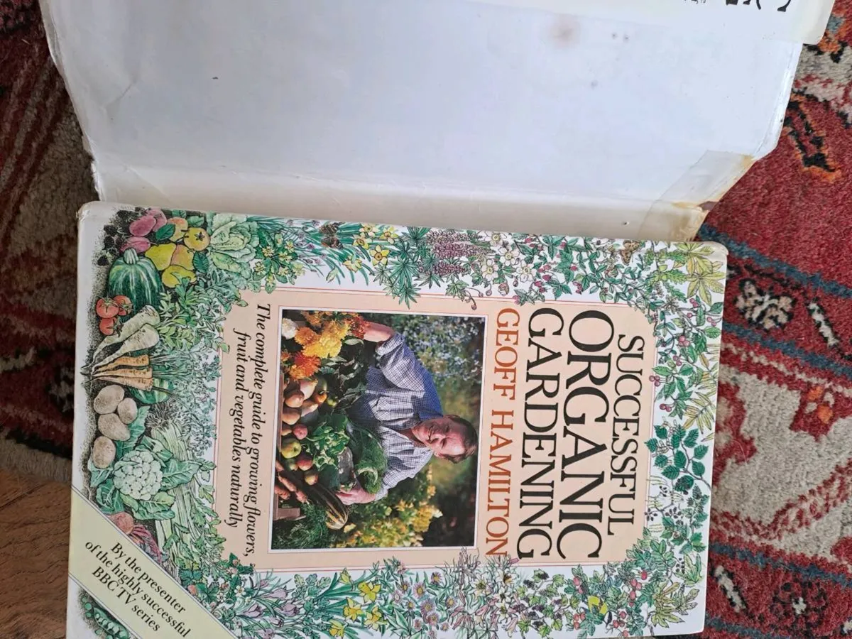 Successful Organic Gardening - Image 4