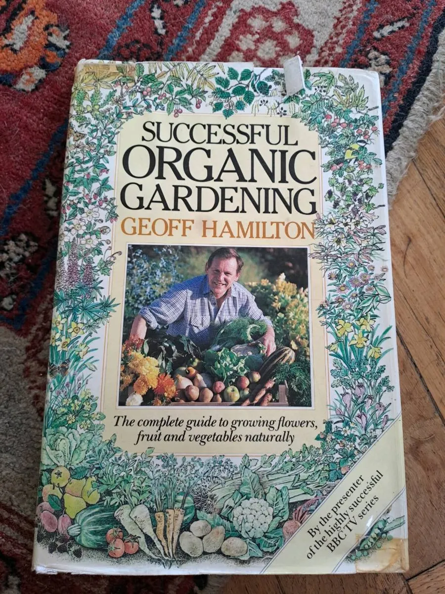 Successful Organic Gardening - Image 1