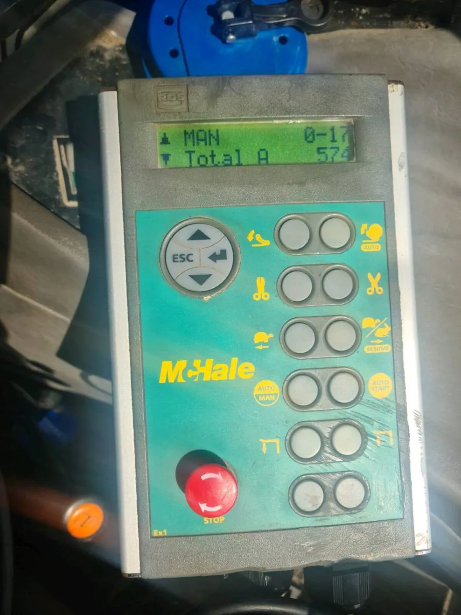 Mchale BE  rapper - Image 3