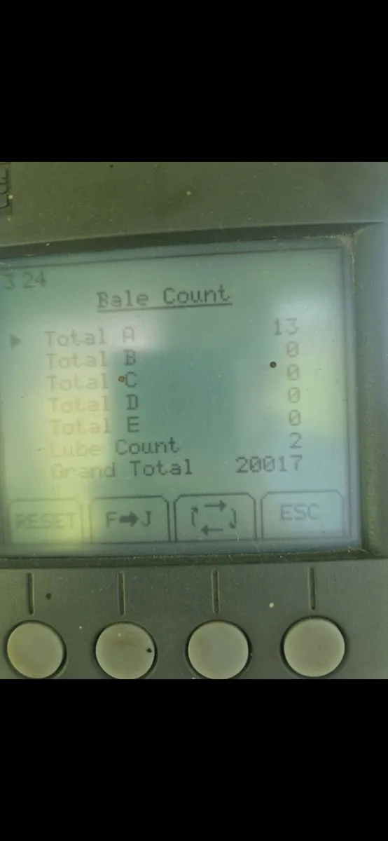 Mchale f5600 - Image 3