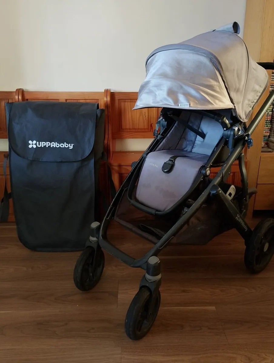 Pram - Image 1