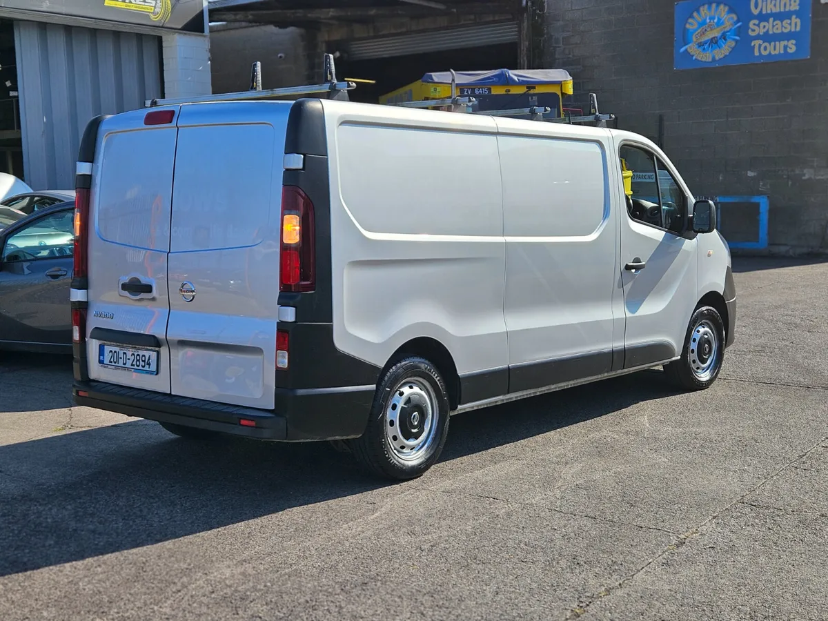Nissan NV300 - Image 3