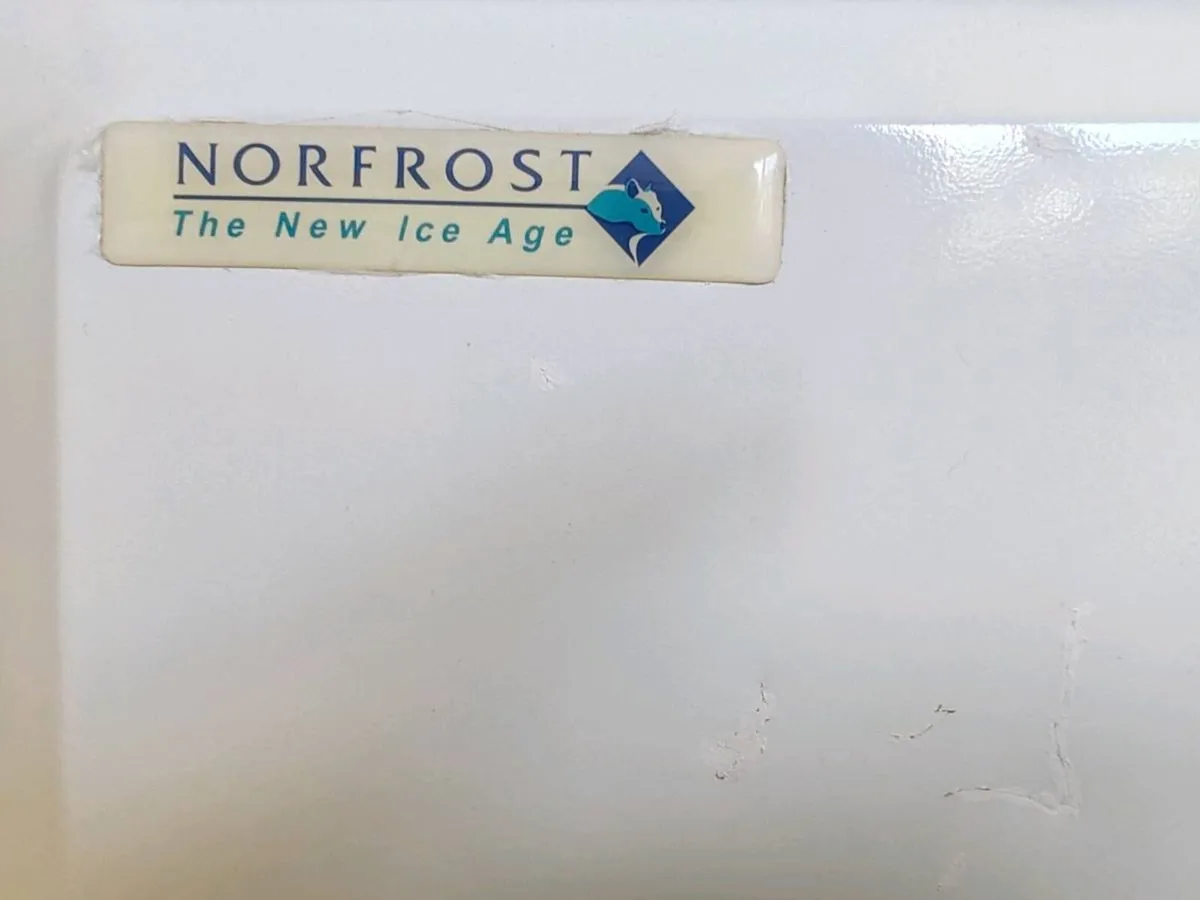 Chest freezer - Image 3