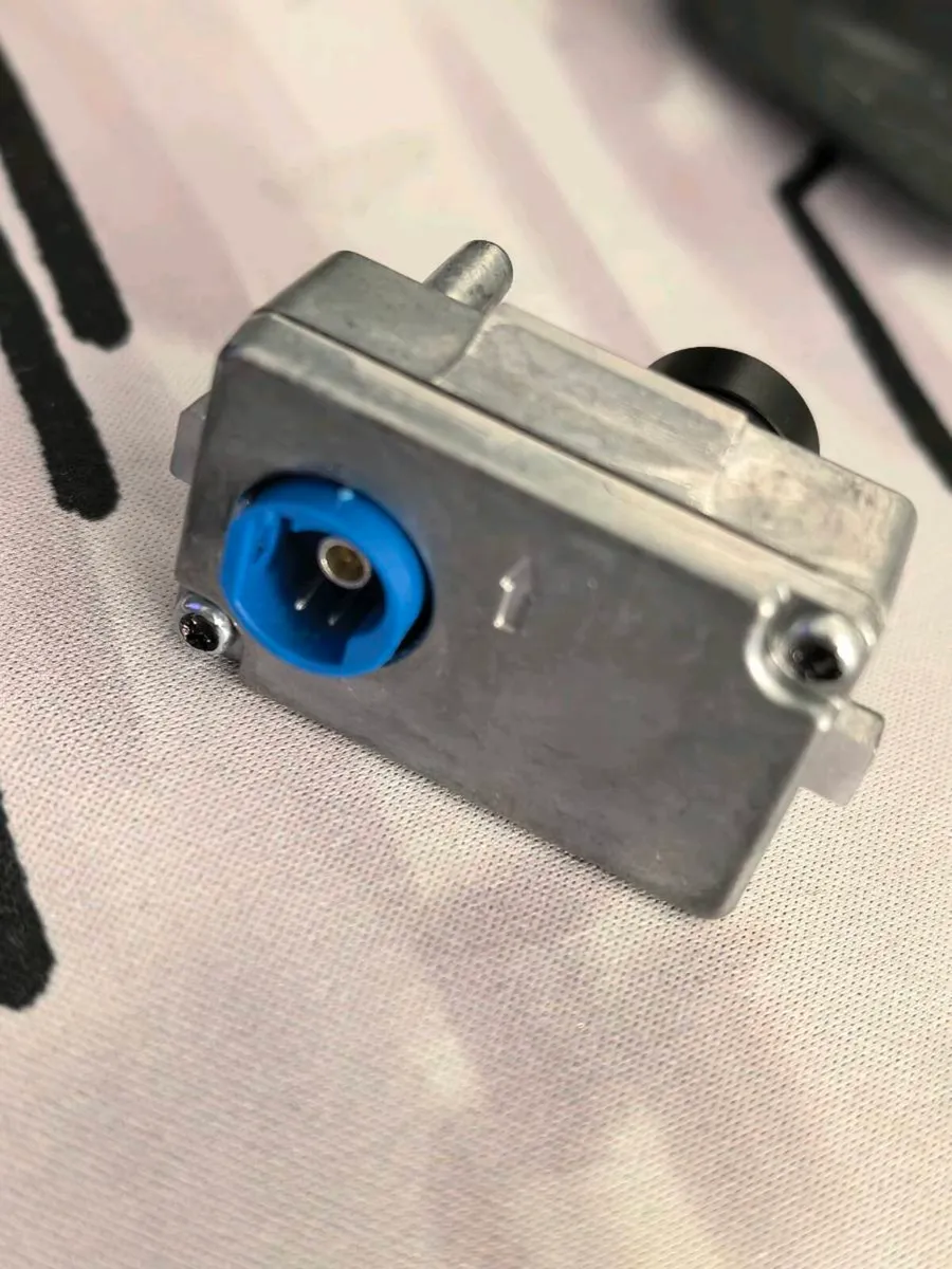 BYD OEM dash camera - Image 2