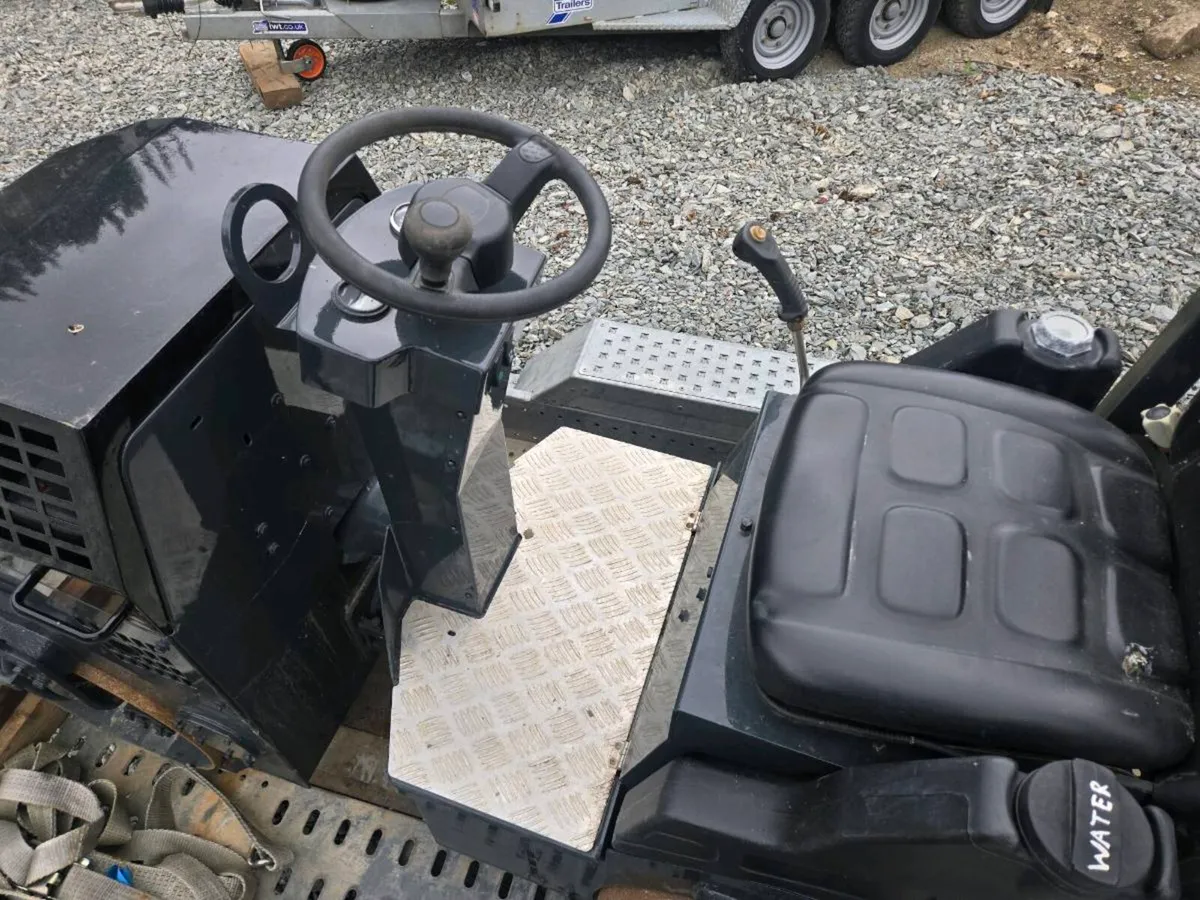 Tarmac Roller - Image 4