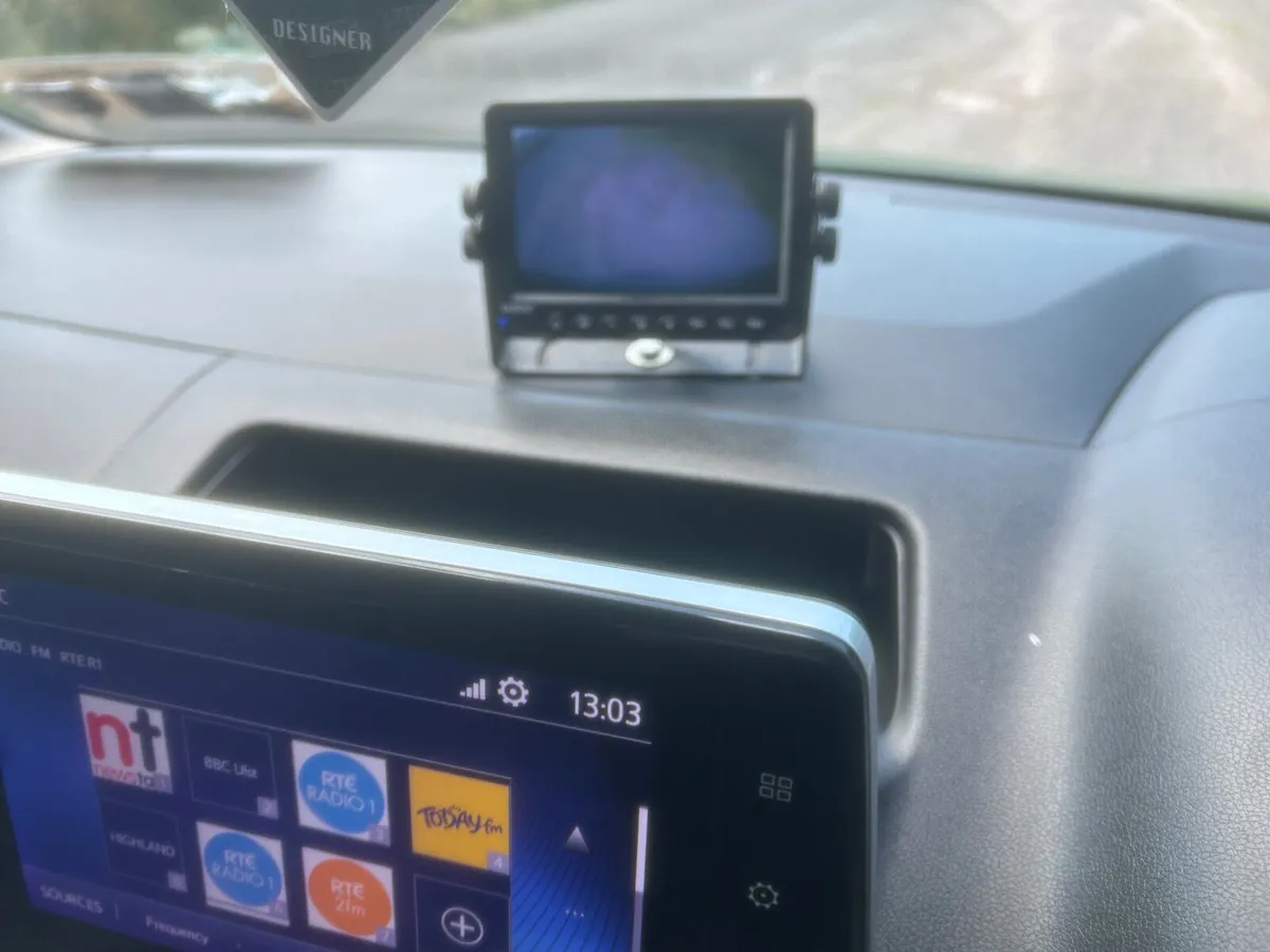 Toyota Proace City 2023 - Image 3