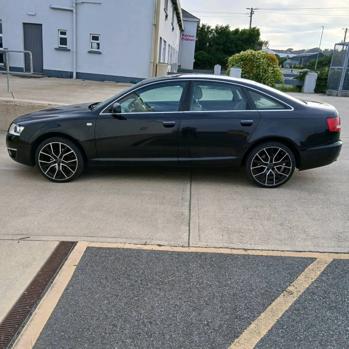 Audi A6 2.0 tdi 6 speed. Nct 29-10-2026. 140 bhp - Image 1