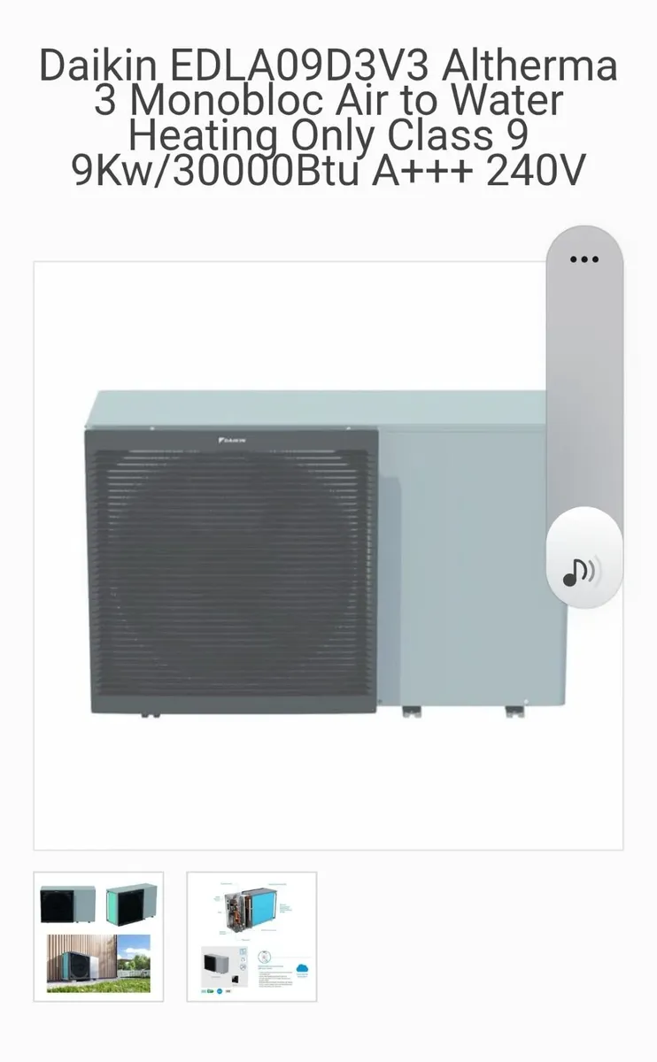 Heat pump - Image 1