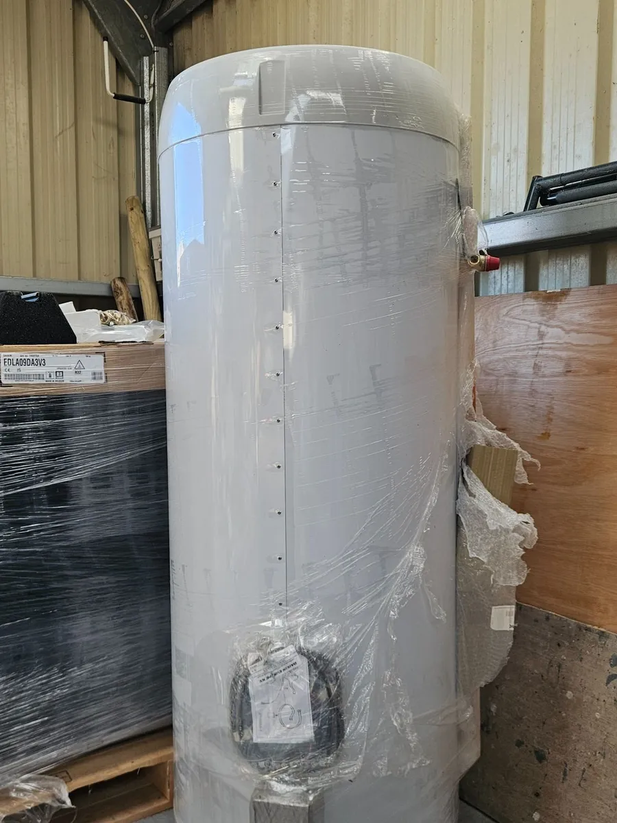 Heat pump - Image 2