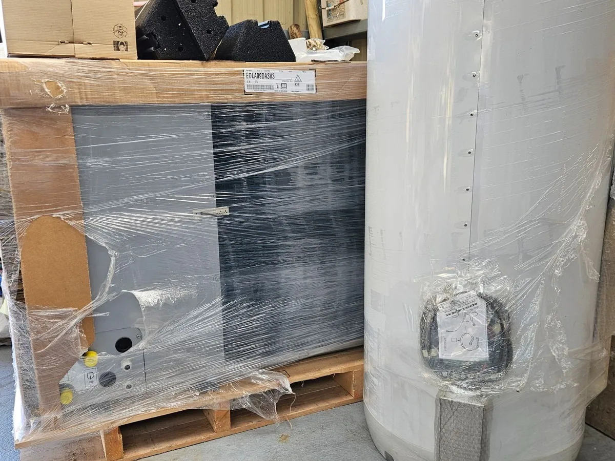 Heat pump - Image 3
