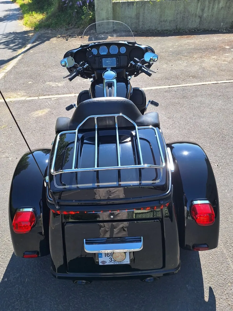 Trike - Image 1