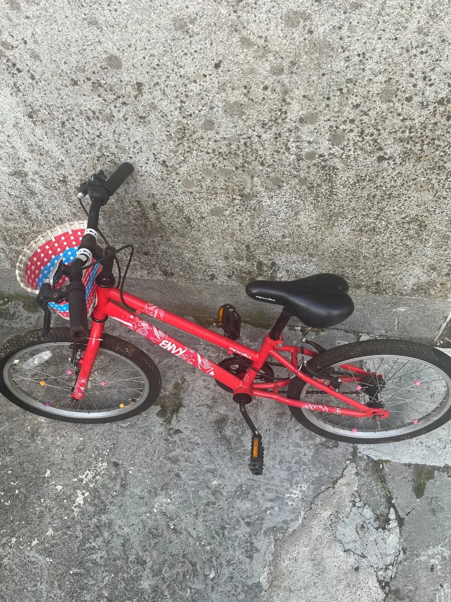 Bike - Image 2