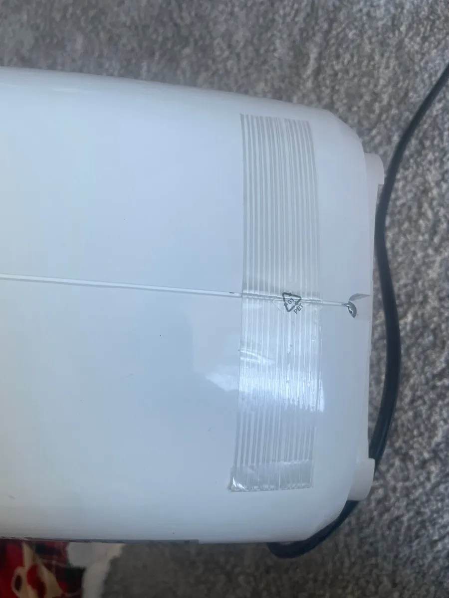 De'Longhi Tasciugo Ariadry Multi Dehumidifier - Image 2