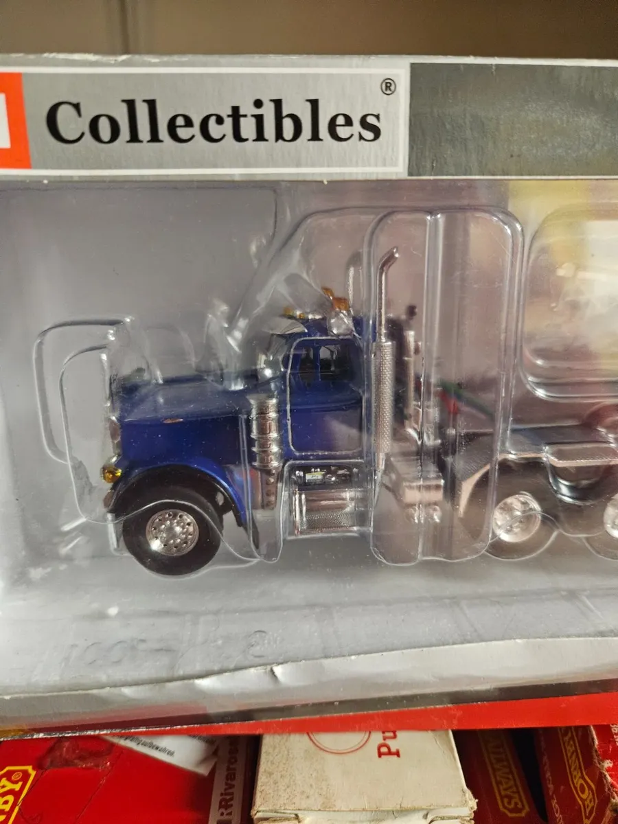 Corgi WSI Peterbuilt Tractor Unit 1.50 - Image 3
