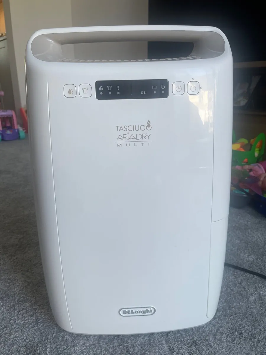 De'Longhi Tasciugo Ariadry Multi Dehumidifier - Image 3