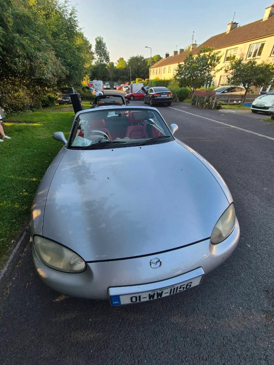 Car - Image 1