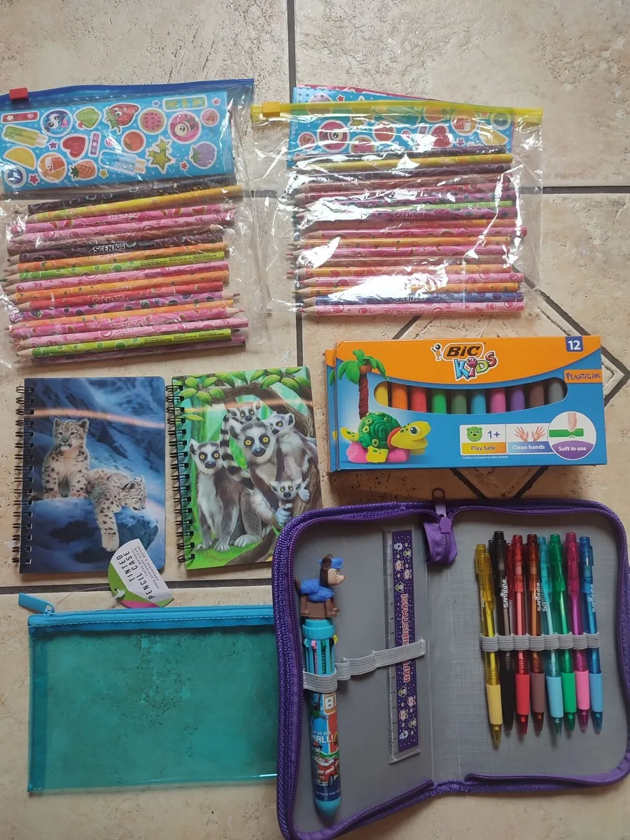 Stationery - Image 4