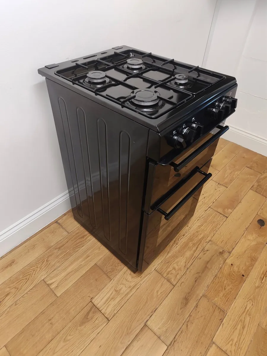 gas cooker - Image 3