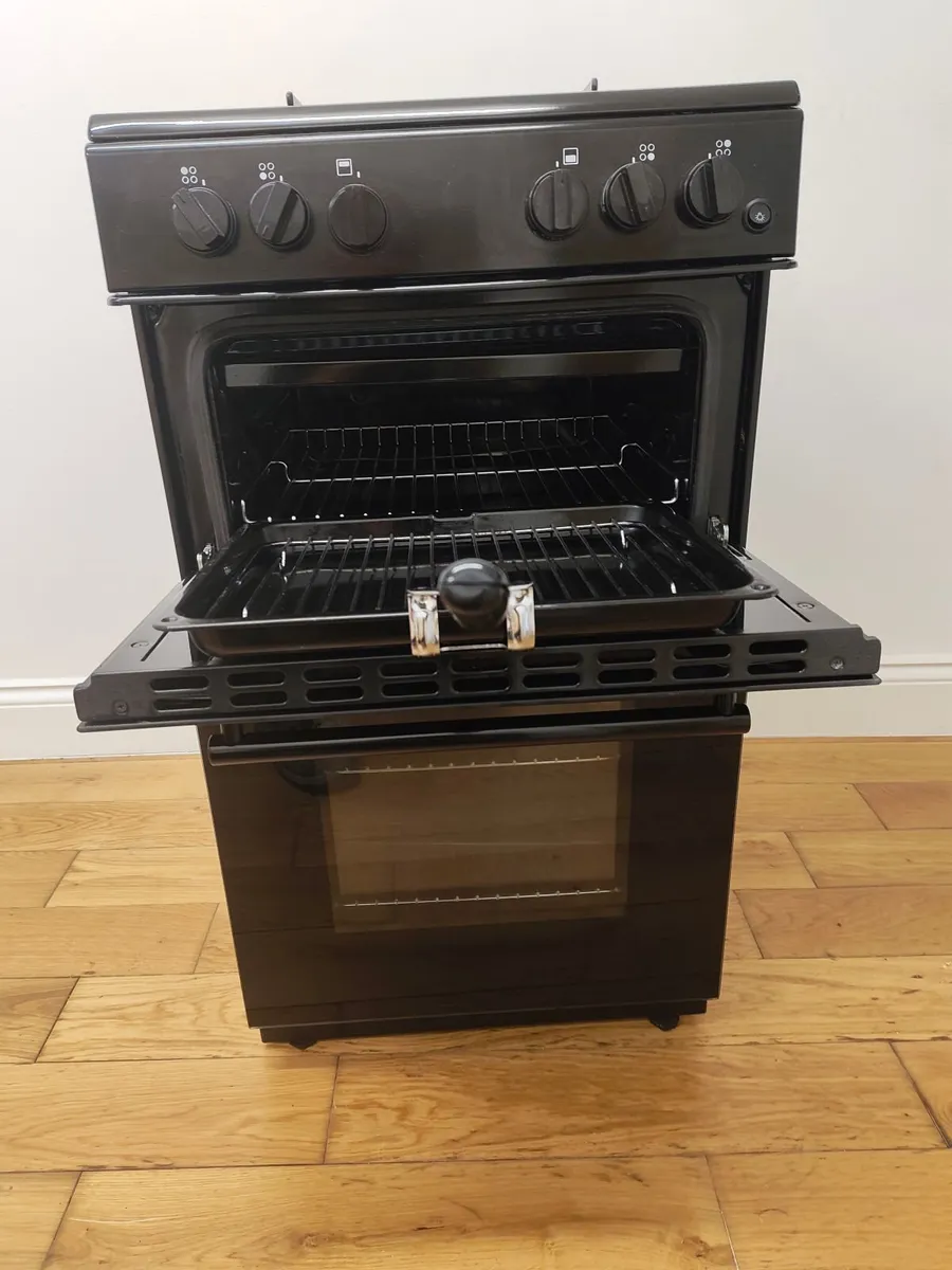 gas cooker - Image 4