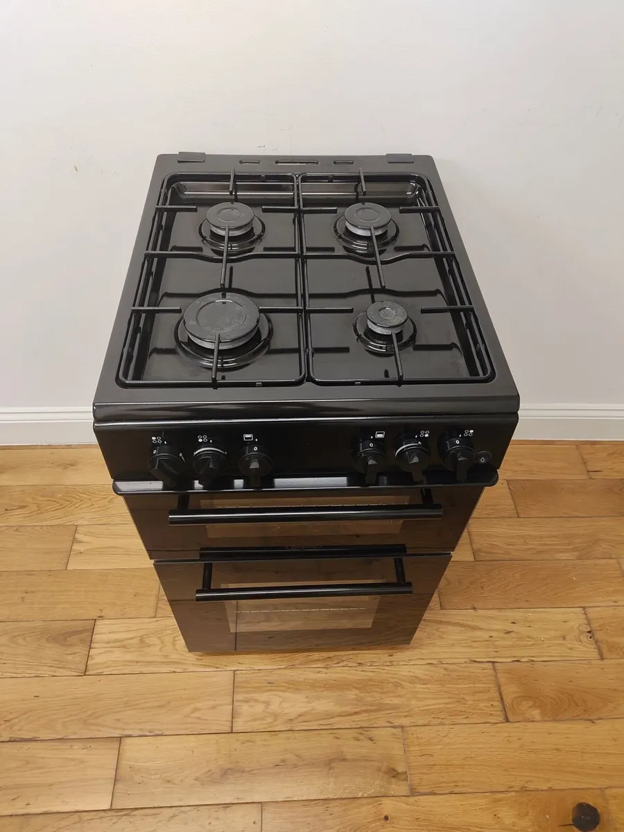 gas cooker - Image 2