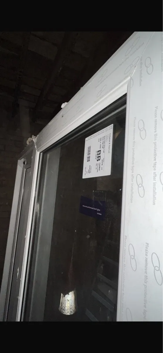 Sliding Door - Image 2
