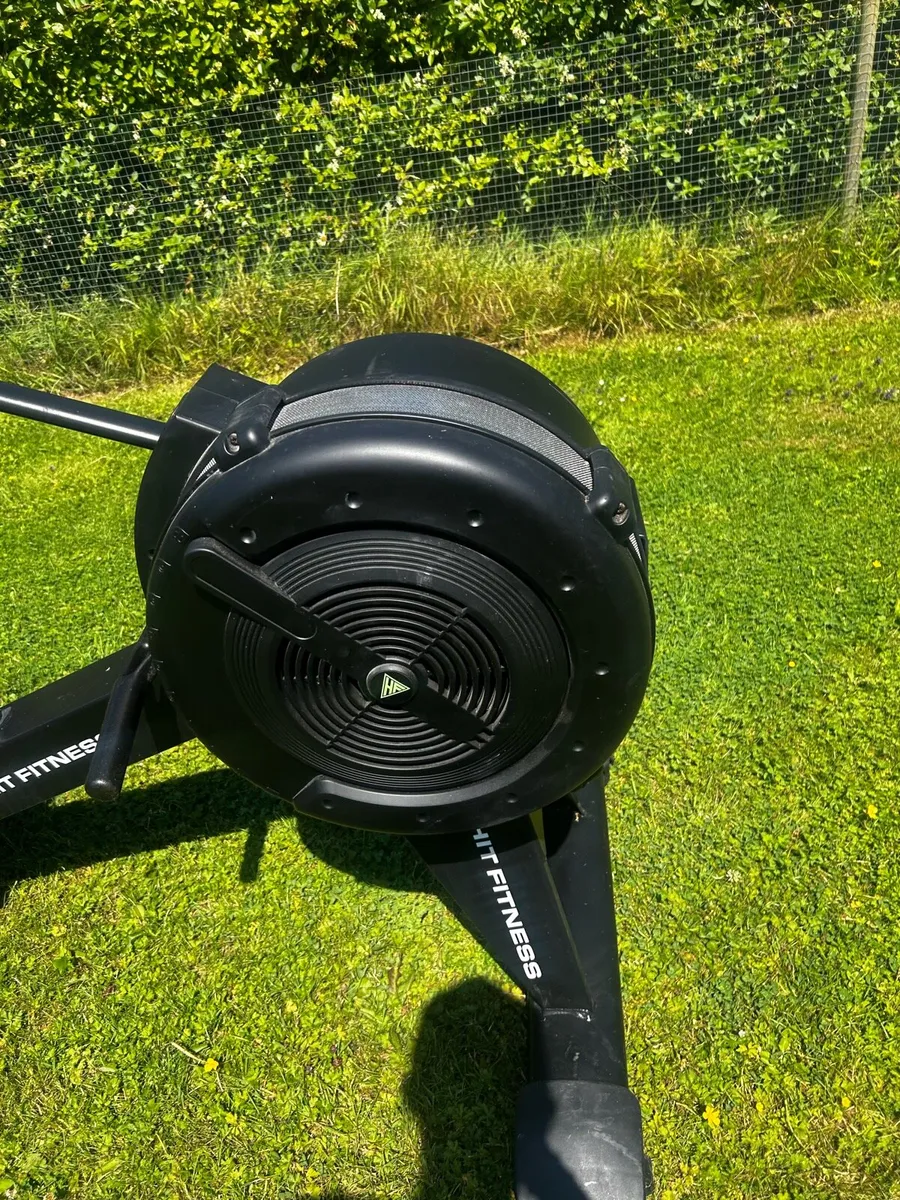 Hit Fitness Rowing Machine - Image 3