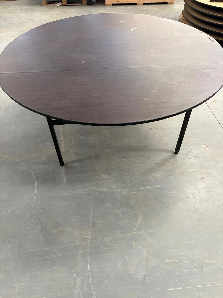 Function Tables - Image 1