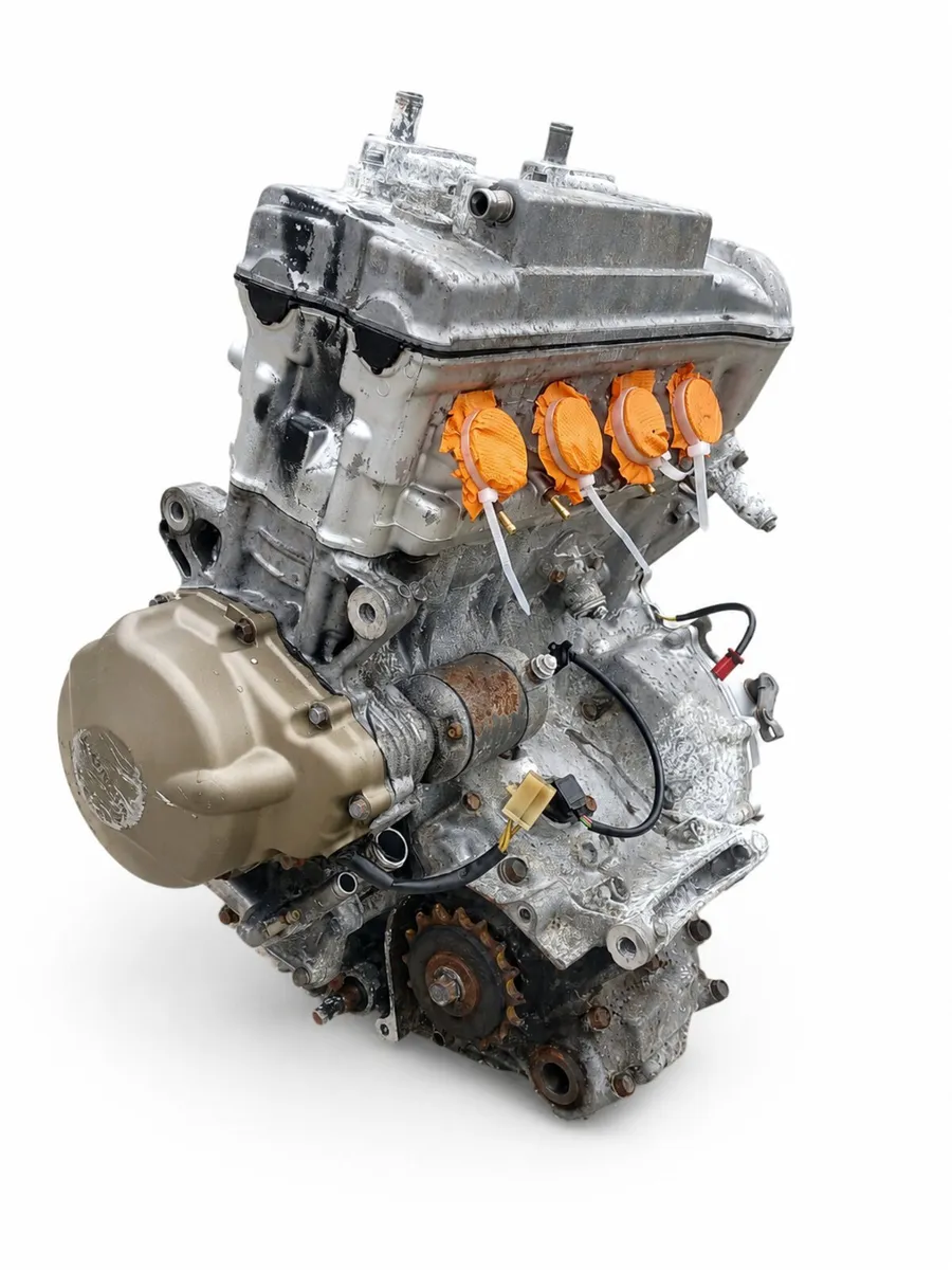 CBR600f4 PC35 parts - Image 1