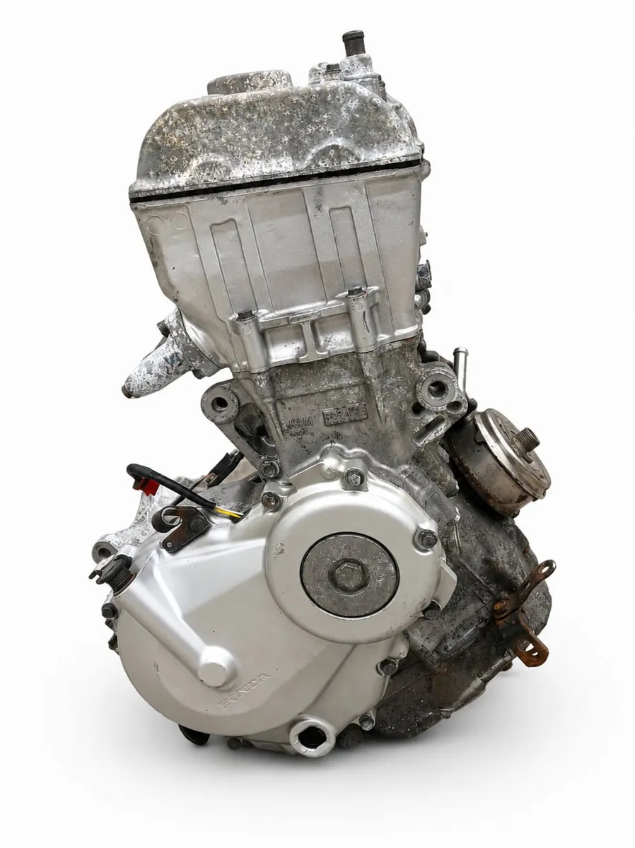 CBR600f4 PC35 parts - Image 2
