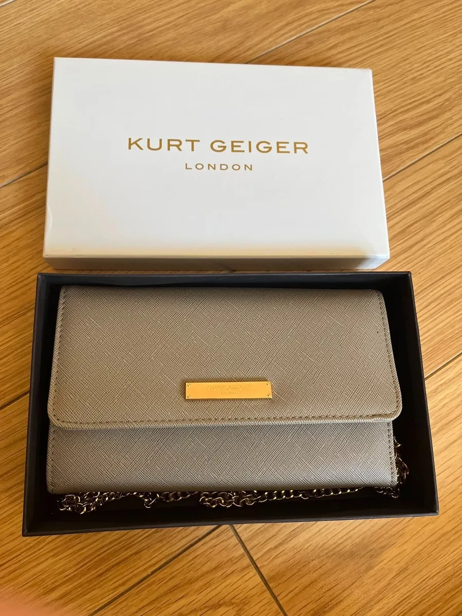 Brand New Kurt Geiger  Wallet - Image 1