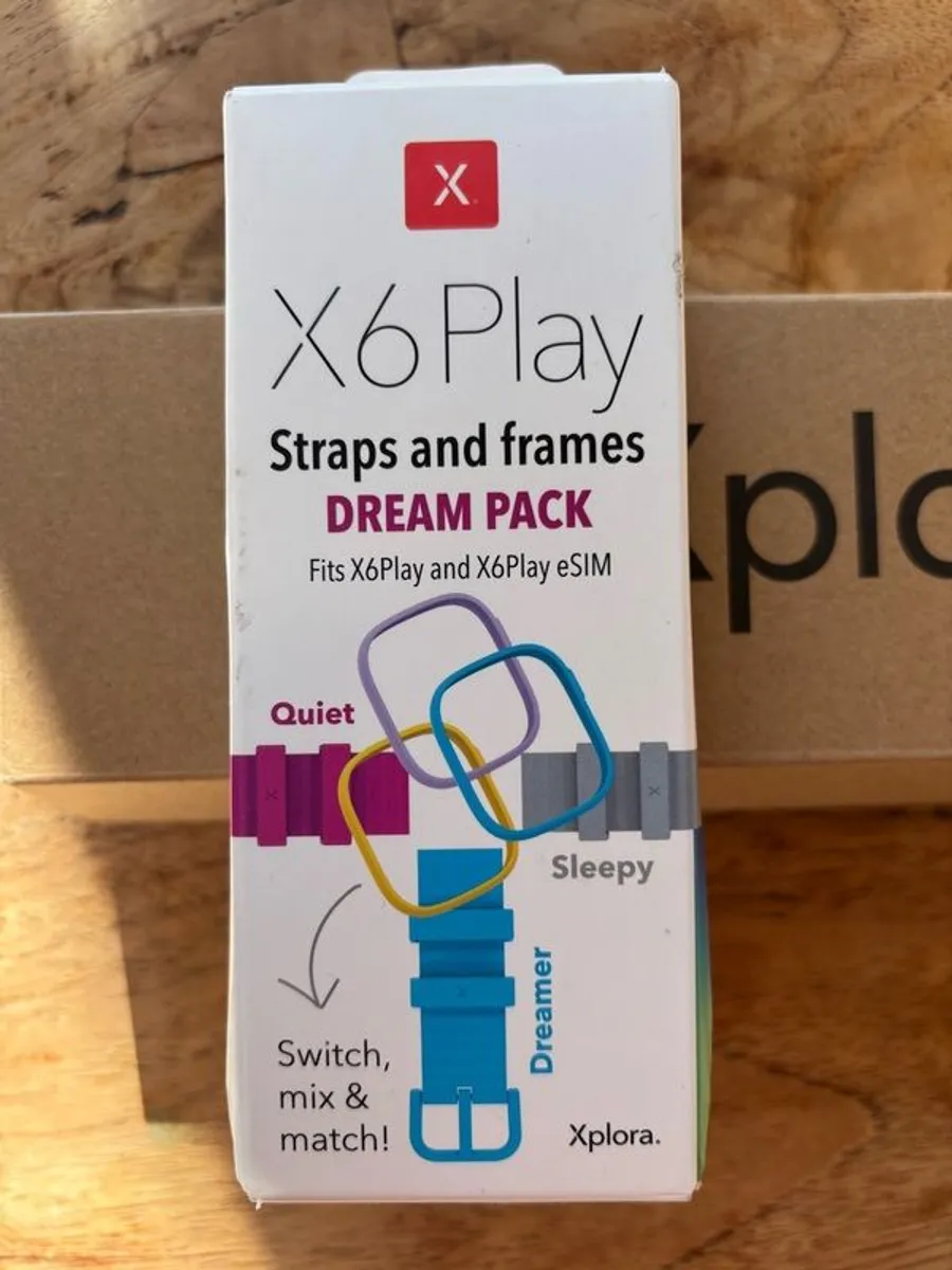 Xplora 6 Play - watch / phone - Image 4