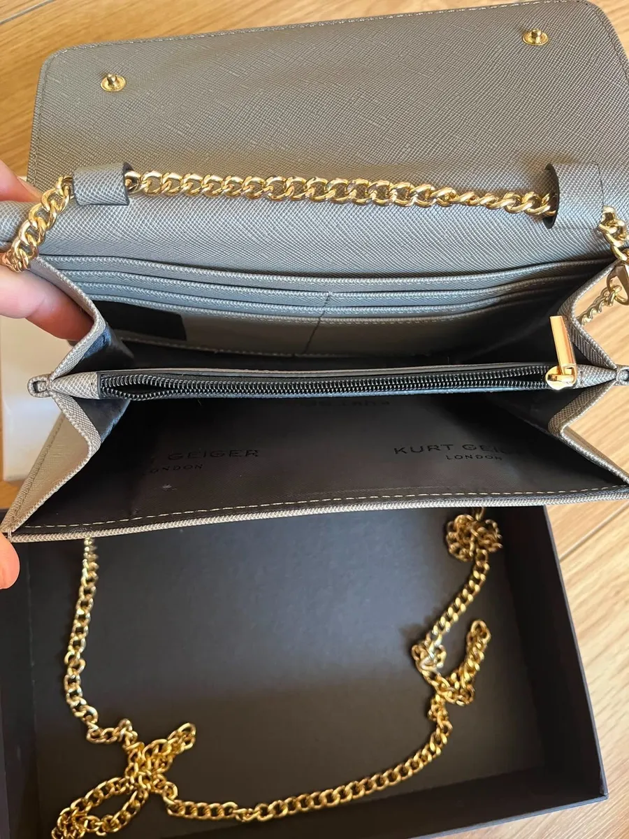 Brand New Kurt Geiger  Wallet - Image 2