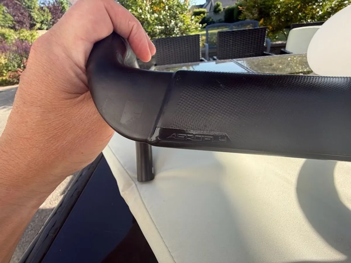 S-Works Aerofly Carbon Handlebars - Image 3