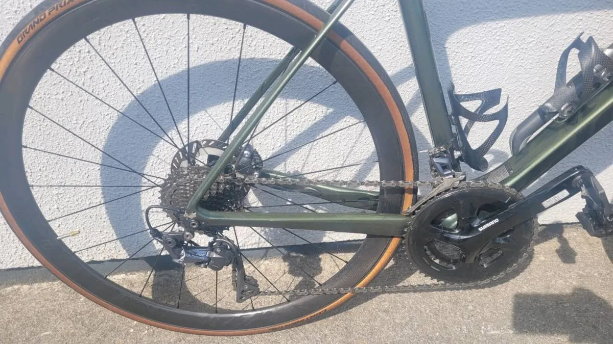 Giant Defy Advanced 1(size L) - Image 3