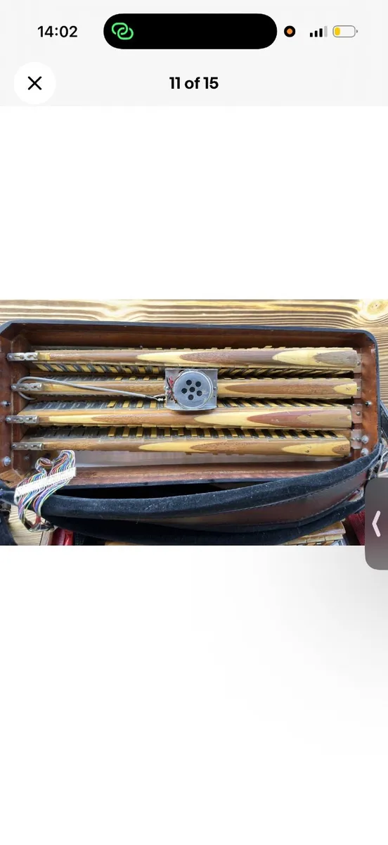 accordion ramjes by dallape - Image 2