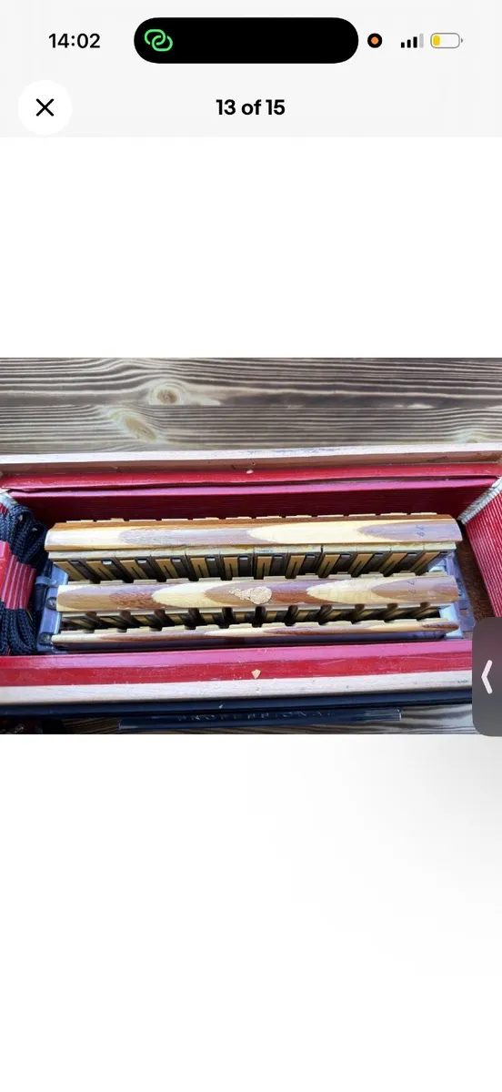 accordion ramjes by dallape - Image 3
