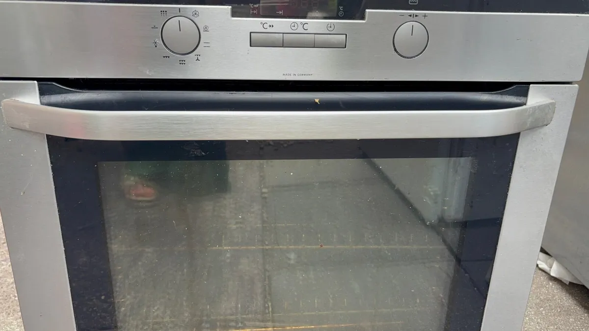 Oven AEG - Image 1