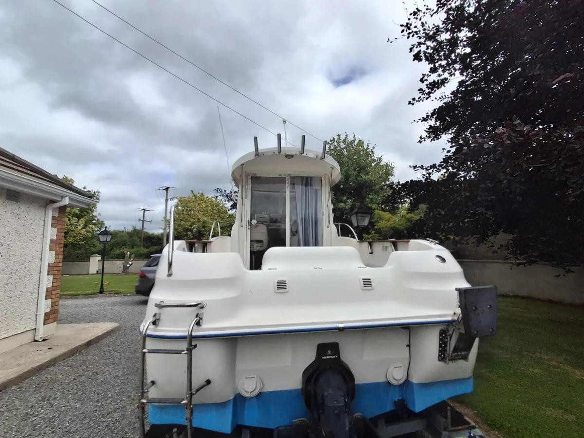 Quicksilver 630SD - Image 3