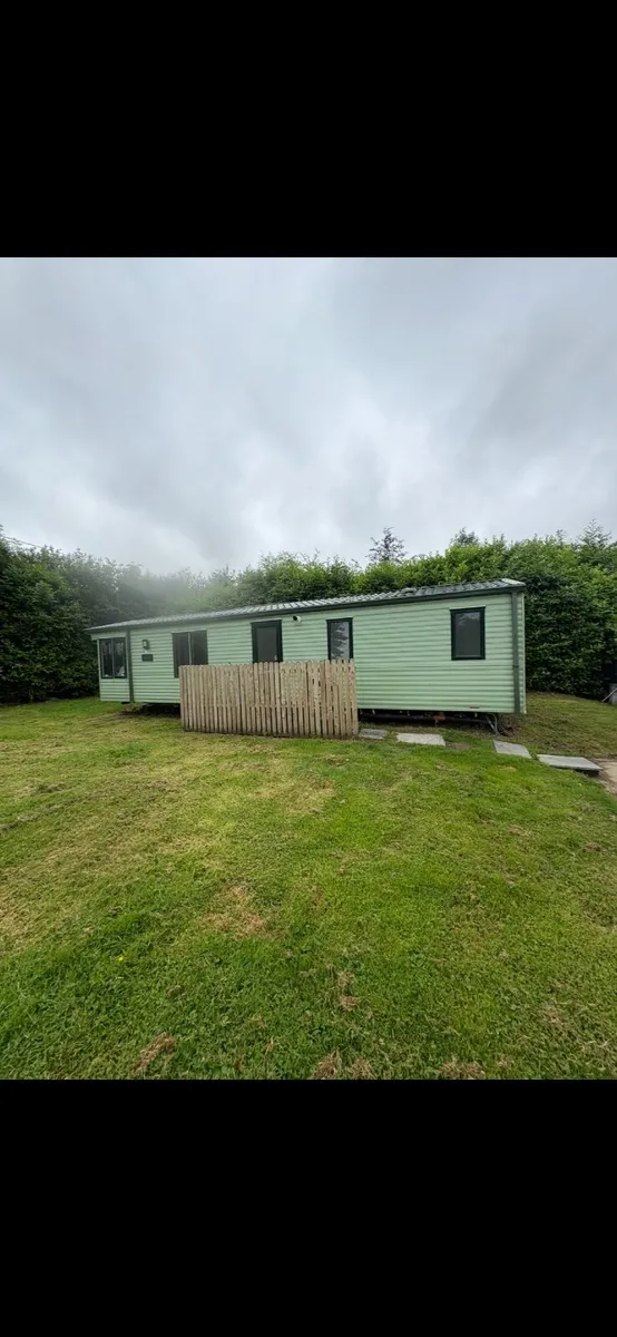 Mobile Home - Image 1