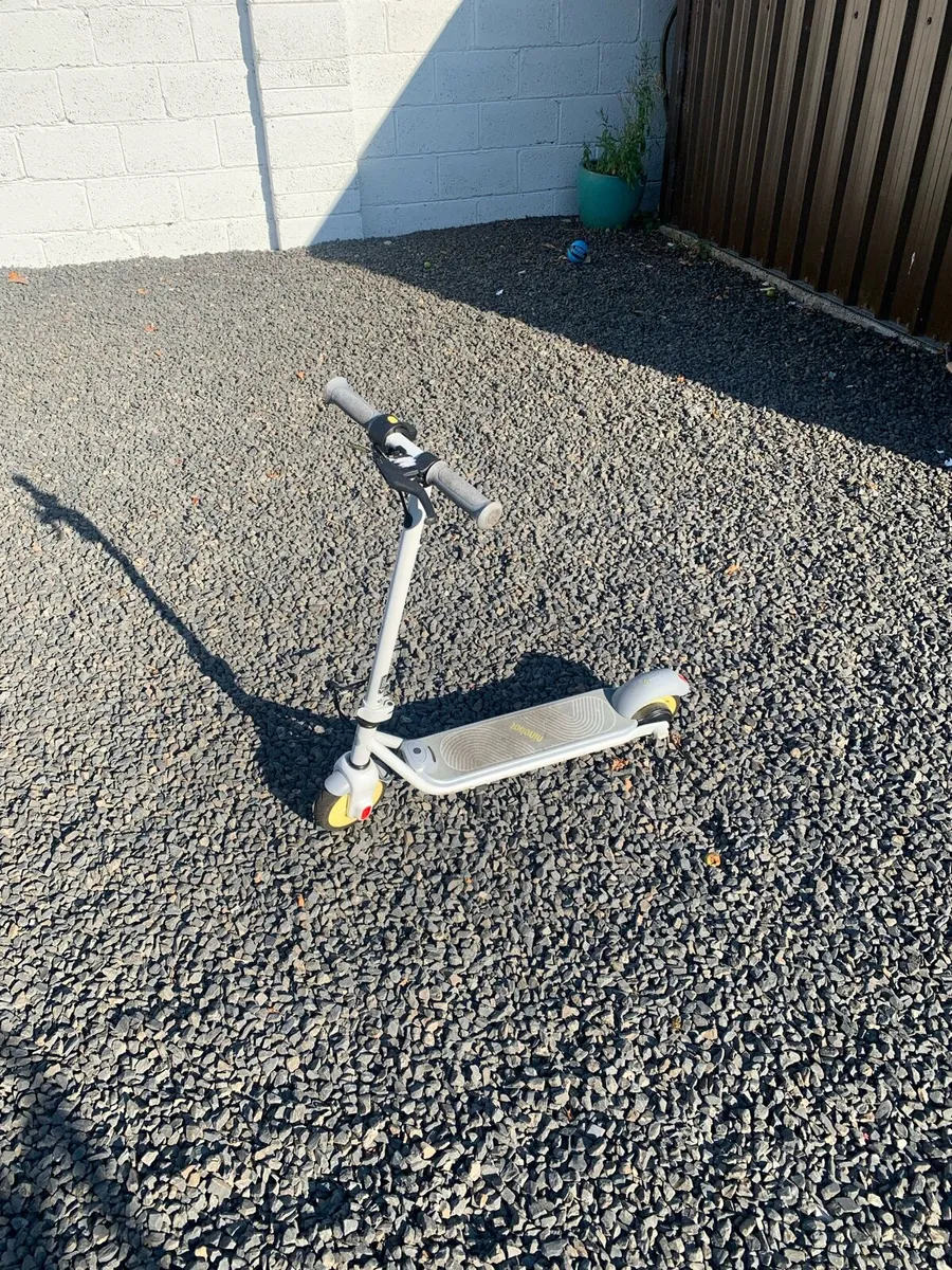 Electric Scooter - Image 2