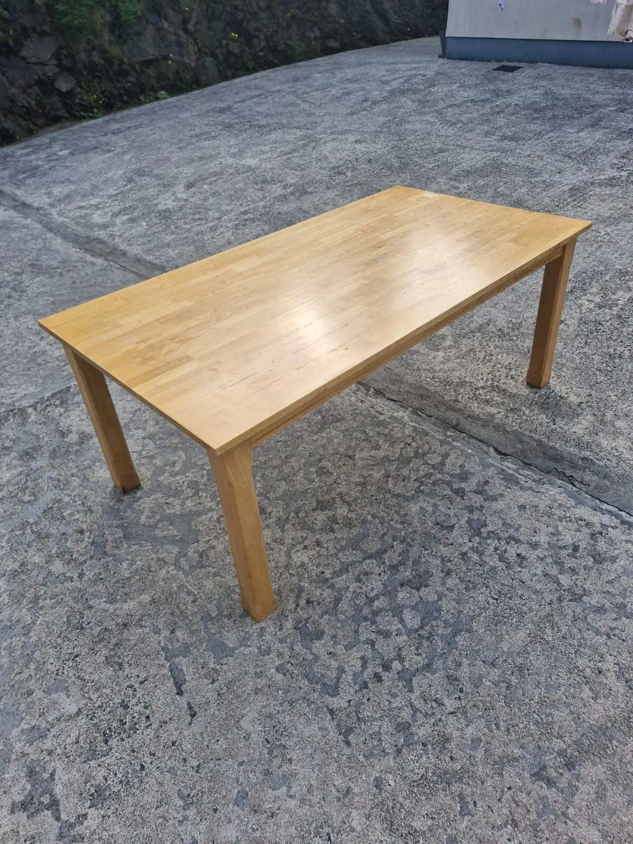 Kitchen table - Image 4